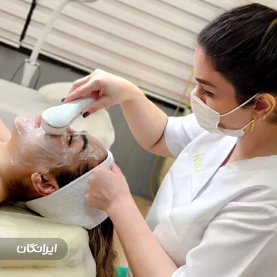 فیشیالیست نورا تقی نژاد