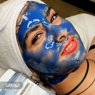 فیشیالیست نورا تقی نژاد