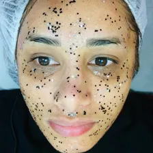 فیشیالیست نگین عمران