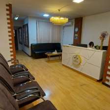 کلینیک دکتر زیبایی من