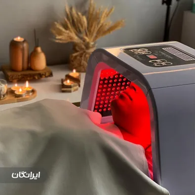 فیشیالیست عاطفه خجسته