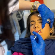 کلینیک زیبایی ژلوکس