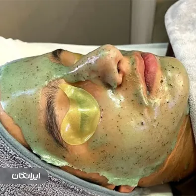 فیشیالیست زرین نازشکرانی