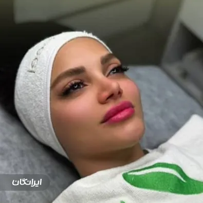 فیشیالیست سالی فصیحی