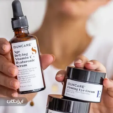 سالن مراقبت پوستی و فیشیال پردیس