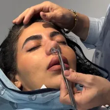 دکتر مینا نجارزاده