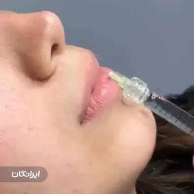 کلینیک زیبایی دکتر غزاله نیکجویان