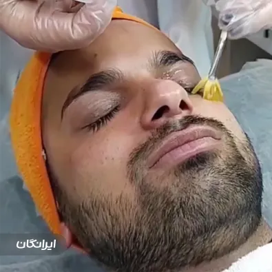 فیشیالیست پریسا محقق