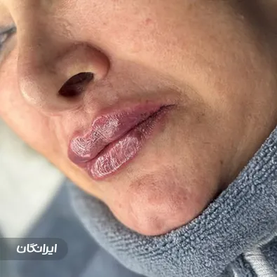 کلینیک زیبایی دکتر راضیه ملکی