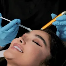 کلینیک زیبایی دکتر راضیه ملکی