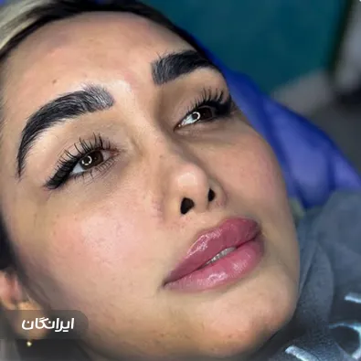 کلینیک زیبایی دکتر راضیه ملکی