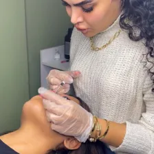 کلینیک زیبایی دکتر شیوا غلامی