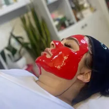 فیشیالیست الهه محمودی