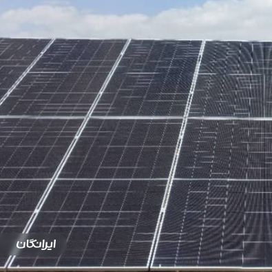 شرکت سولار ماکان آسیا 