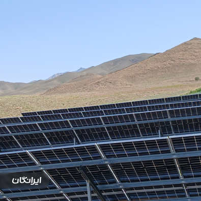 شرکت سولار ماکان آسیا 