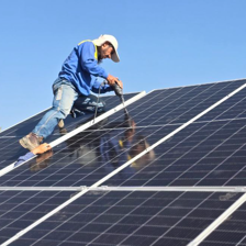 شرکت سولار ماکان آسیا 