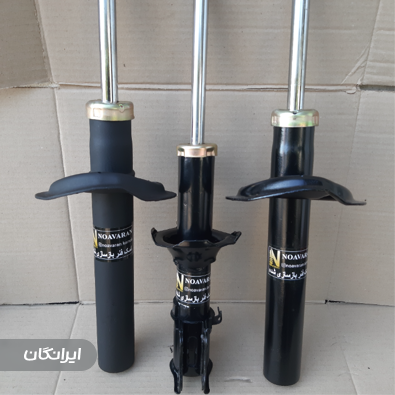 تعمیرگاه کمک فنر نوآوران