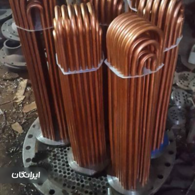 تانکر سازی فولاد