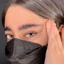 آکادمی الهه بشارتی نیا