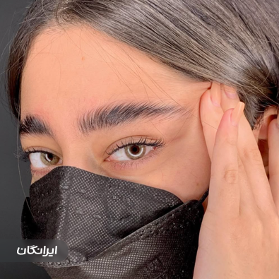 آکادمی الهه بشارتی نیا