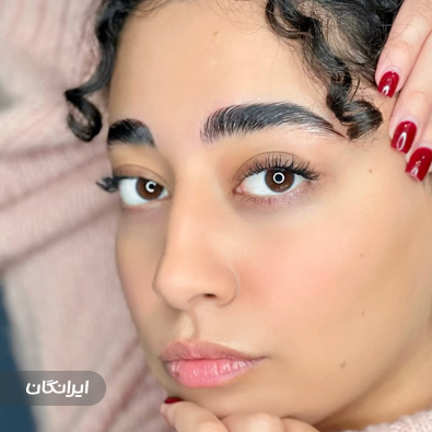 آکادمی الهه بشارتی نیا