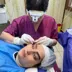کارشناس کاشت مو مرضیه قاسمی