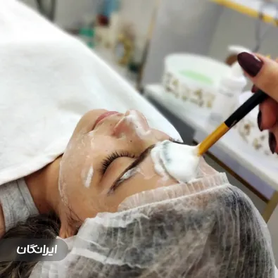 فیشیالیست یگانه‌ رضی