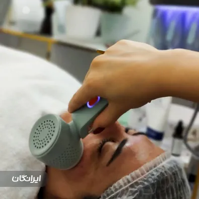 فیشیالیست یگانه‌ رضی