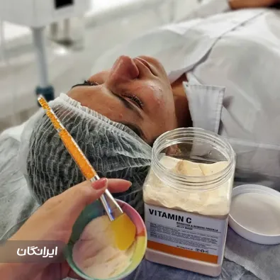 فیشیالیست یگانه‌ رضی