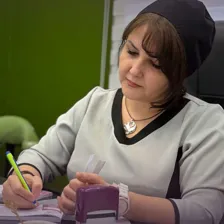 دکتر صبا توسلی