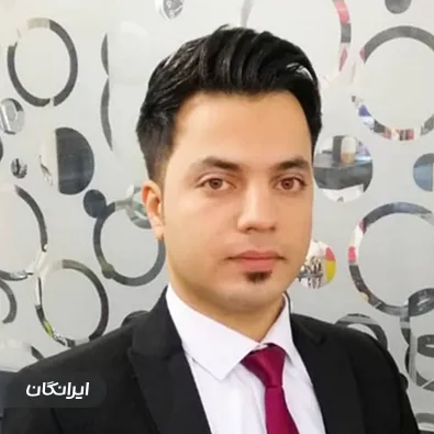 مرکز پروتز مو امید ولی خانی