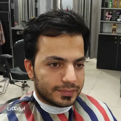 مرکز پروتز مو امید ولی خانی