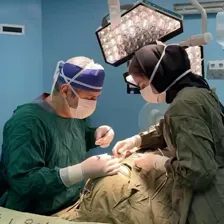 دکتر فرهنگ مختاری نژاد