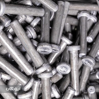 شرکت جوش گدازه روحام