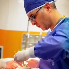 دکتر سهراب براتی