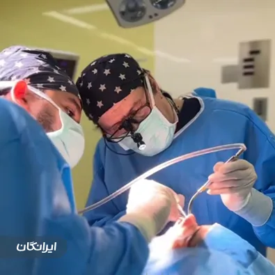 دکتر محمدرضا نظری