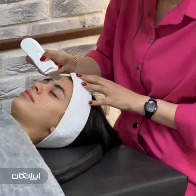 فیشیالیست شقایق شعبانی