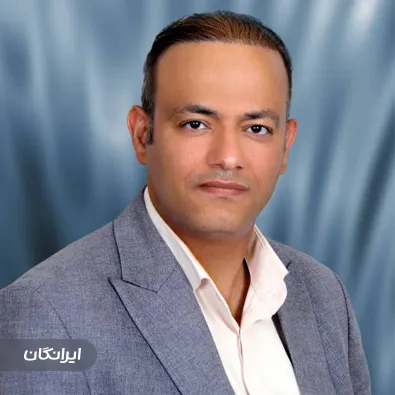 وکیل حسین بحرانی