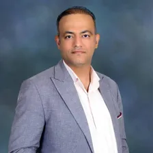 وکیل حسین بحرانی