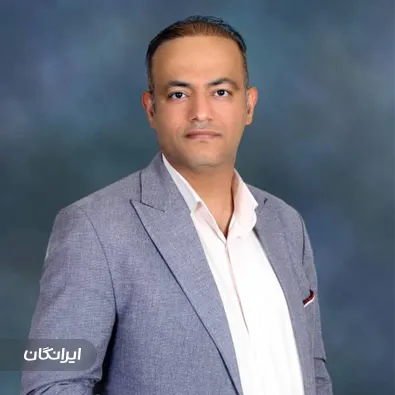 وکیل حسین بحرانی