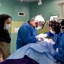 دکتر فرهاد نوژن