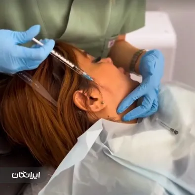 کلینیک زیبایی دکتر زیبا دلیری