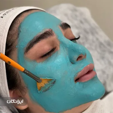 فیشیالیست وحیده کرمی