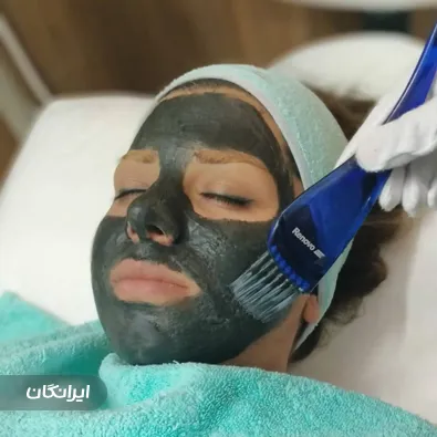 فیشیالیست مهسا شینی