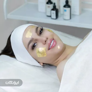 فیشیالیست مهسا شینی