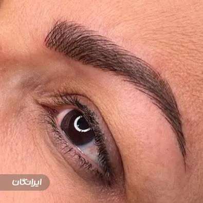 سالن آرایش دائم رویا