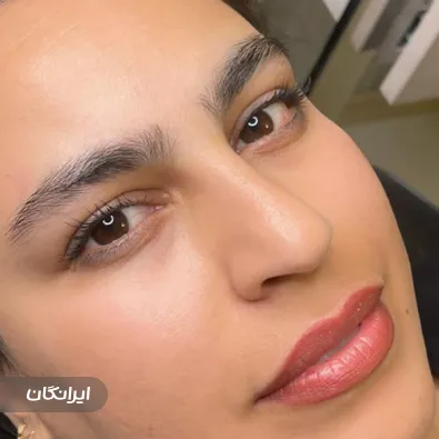 سالن آرایش دائم رویا