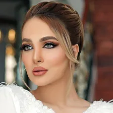 سالن زیبایی زهرا پیشگاهی