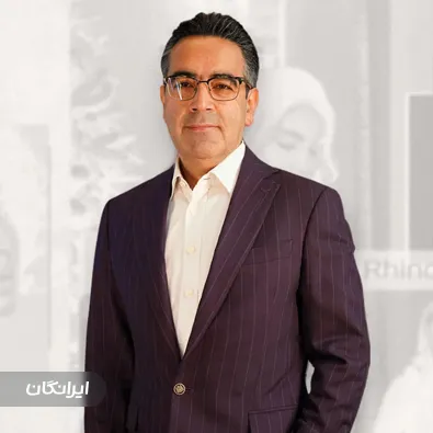 دکتر علیرضا محبی