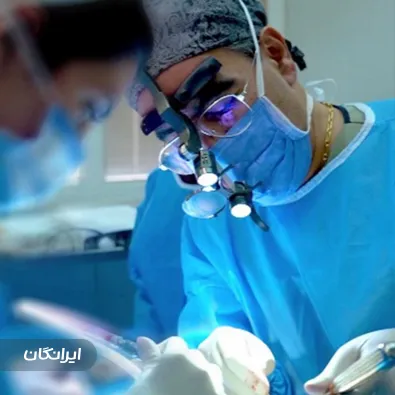 دکتر علیرضا محبی